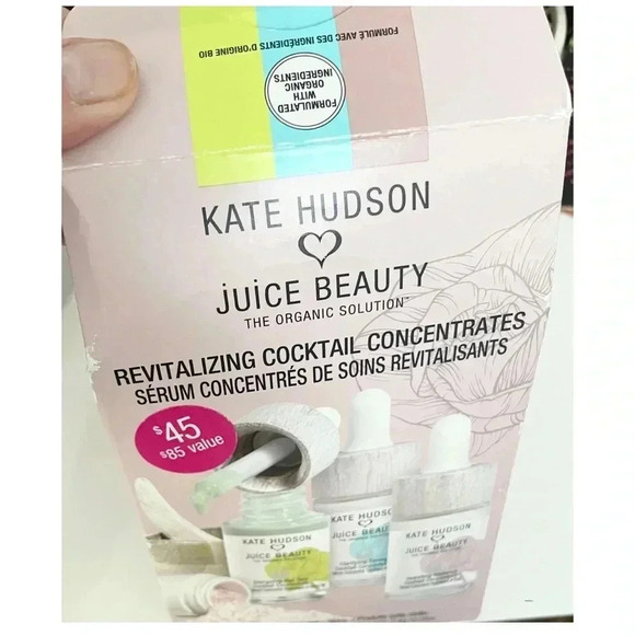 Juice Beauty - Picture 5 of 10